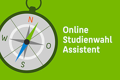 HTW Online-Studienwahl-Assistent