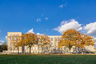 Campus Treskowallee