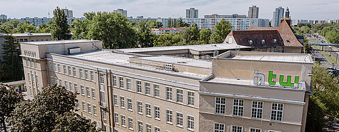 Campus Treskowallee